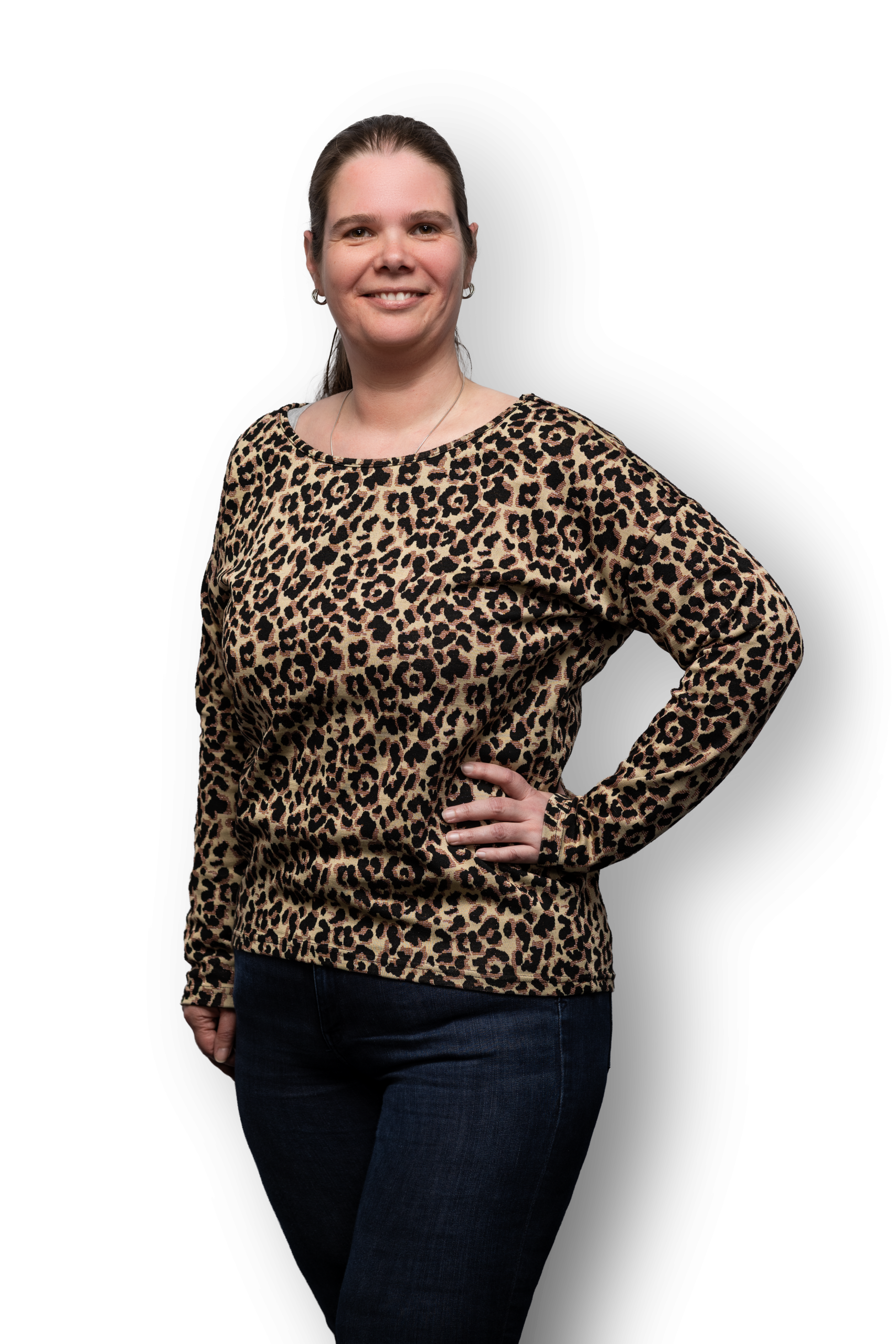 Sandra Jagt