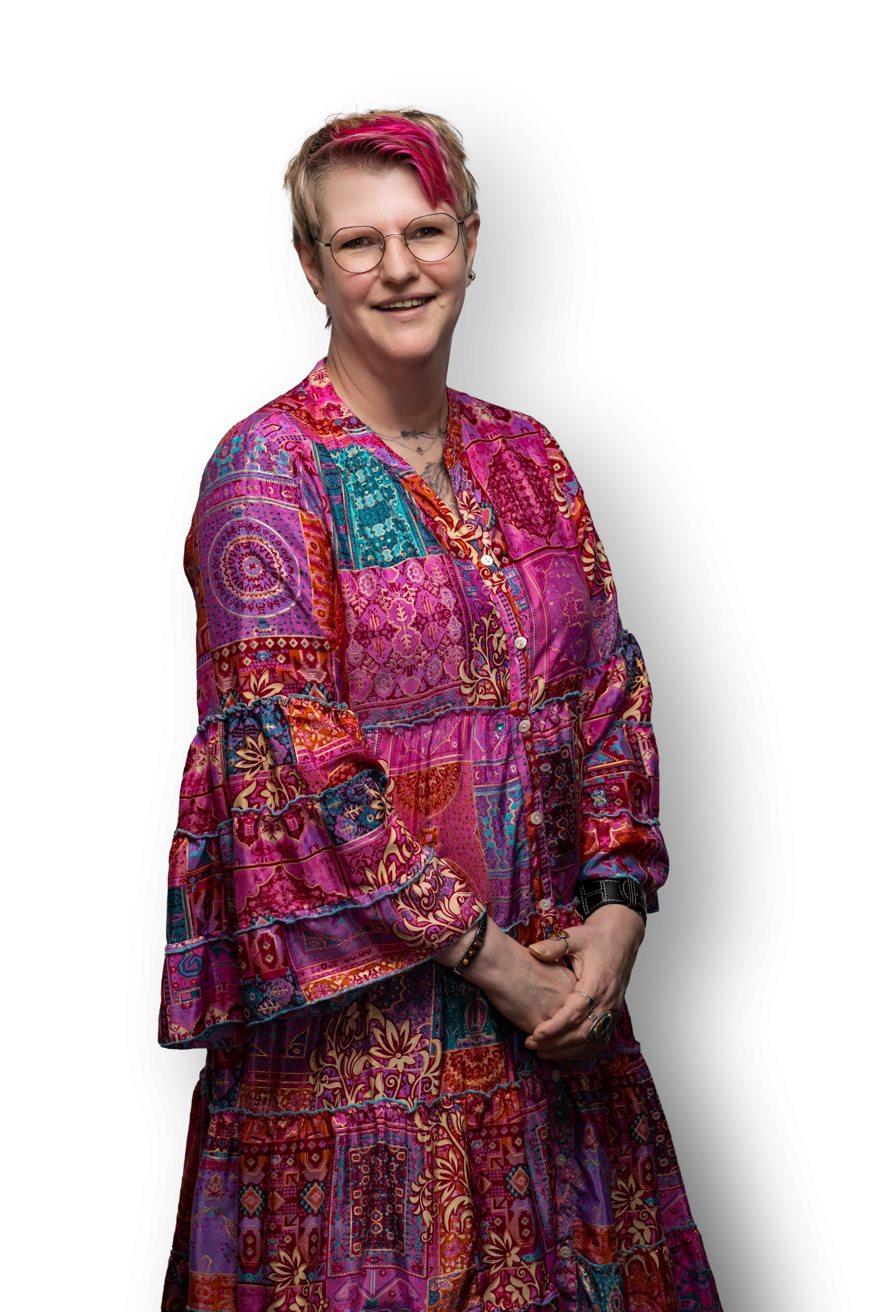 Cisca Vanderbrug